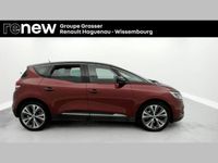 occasion Renault Scénic IV Scenic dCi 110 Energy EDC Intens