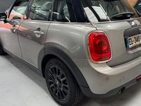 Occasion Mini One D 95 ch (69 kW) 2017 Gris Citadine