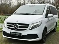 occasion Mercedes V300 ClasseD Compact Avantgarde 9g-tronic