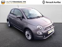 occasion Fiat 500 5001.2 69 ch Lounge 3p