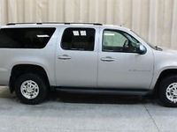 occasion Chevrolet Suburban 