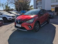 occasion Renault Captur 1.0 TCe 100ch Intens GPL - 20