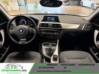 Occasion BMW 116 116 ch (85 kW) 2018 Citadine