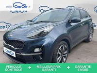 Occasion Kia Sportage Active 136 ch (100 kW) 2019 SUV