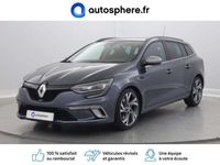 occasion Renault Mégane GT ESTATE 1.6 TCe 205ch energy EDC