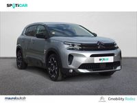 occasion Citroën C5 Aircross BlueHDi 130 S&S EAT8 Feel Pack 5p