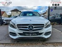 occasion Mercedes C220 220 BLUETEC EXECUTIVE