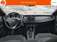 occasion Alfa Romeo Giulietta 1.6 jtdm 120ch business stop & start TCT