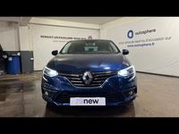 Occasion Renault Mégane IV Intens 115 ch (84 kW) 2020 Bleu Berline