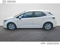 Occasion Toyota Corolla Business Edition 122 ch (89 kW) 2022 Citadine