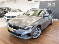 occasion BMW 318 IA TOURING NAV PANO APPLE/ANDROID ACTIVE GUARD