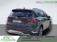 occasion Hyundai Santa Fe 1.6 T-gdi Hybrid 230 Bva