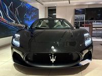 Nouvelle Maserati MC20 639 ch (469 kW) 2025 Cabriolet