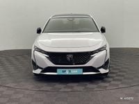 Occasion Peugeot 308 GT 130 ch (95 kW) 2024 Berline