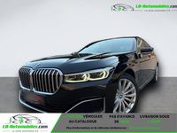 Occasion BMW 730 265 ch (194 kW) 2020 Berline