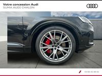 occasion Audi Q7 TFSI e Competition 60 e quattro 340 kW (462 ch) tiptronic