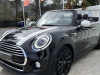 occasion Mini Cooper Cabriolet 