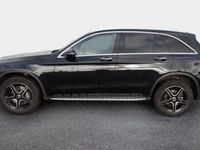 Occasion Mercedes GLC300 AMG line 194 ch (142 kW) 2022