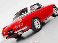 Occasion MG B 137 ch (100 kW) 1967 Rouge Cabriolet