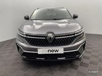 Occasion Renault Austral Iconic 200 ch (147 kW) 2022 Gris SUV
