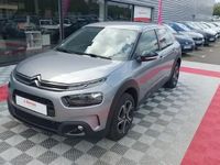 occasion Citroën C4 Cactus BlueHDi 100 S&S BVM6 Feel Business