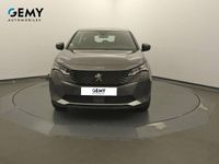 Occasion Peugeot 5008 Active 130 ch (95 kW) 2023 Monospace