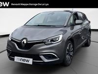 Occasion Renault Grand Scénic IV Evolution 141 ch (103 kW) 2023 Gris Monospace