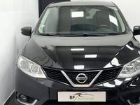 Occasion Nissan Pulsar N-Connecta 110 ch (80 kW) 2017 Berline
