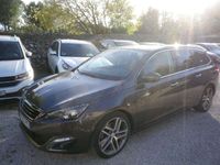 occasion Peugeot 308 SW 2.0 hdi 150ch Féline EAT6