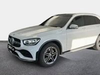 occasion Mercedes GLC220 ClasseD 194ch Amg Line 4matic 9g-tronic