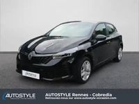 Occasion Renault Clio V Evolution 2025 Noir etoile Berline
