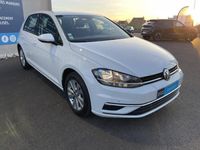 occasion VW Golf GOLF BUSINESS2.0 TDI 150 FAP DSG7 Confortline Business