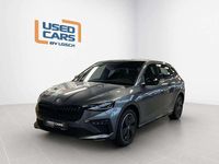 Occasion Skoda Scala Monte Carlo 116 ch (85 kW) 2025 Gris Citadine