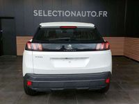 occasion Peugeot 3008 II PureTech 130 S&S EAT8 Active Pack