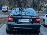 occasion Mercedes C32 AMG C 32 AMGA