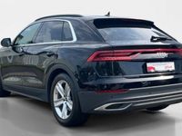 occasion Audi Q8 50 TDI 286 QUATTRO TIPTRONIC / 03/2021