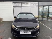 occasion Peugeot 308 II 1.5 BlueHDi 130ch S&S Allure