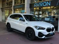 occasion BMW X1 sdrive 18i 140 sport