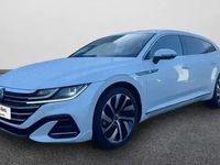 occasion VW Arteon Shooting Brake Shooting Brake 1.4 Ehybrid Rechargeable Opf 218 Dsg6 R-line