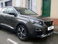 occasion Peugeot 3008 1.2 Puretech 130ch S&S EAT6 Allure