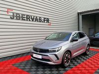 Occasion Opel Grandland X Business 179 ch (131 kW) 2023 SUV