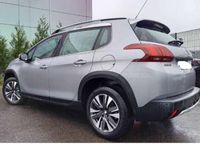 occasion Peugeot 2008 1.2 PureTech 110ch Allure S&S EAT6