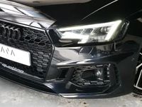 occasion Audi RS4 2.9 TFSI 450CH MATRIX TOIT OUVRANT KEYLESS SIEGES
