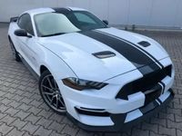 occasion Ford Mustang GT 5.0 V8 450ch Bva10