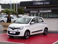 occasion Renault Twingo TWINGO IIIIII 1.0 SCe 70 - Limited 2017