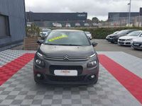 occasion Citroën C3 PureTech 82 S&S Graphic