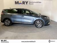 occasion Renault Espace Blue Dci 200 Edc Initiale Paris