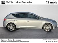 occasion Seat Leon 1.4 Tsi 150ch Act Xcellence Start&stop