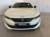 occasion Peugeot 508 Sw Hybrid 225 E-eat8 Gt