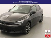 Nouvelle Opel Corsa 100 ch (73 kW) 2025 Noir Citadine